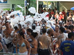 XVII Concentracion - 2010